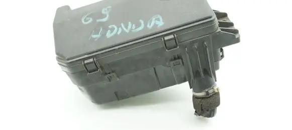 Honda Accord Fuse box set