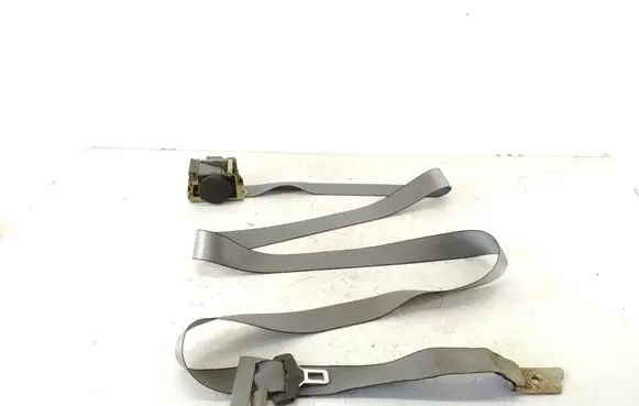 BMW 5 E39 Front seatbelt 16398D B29695180 94007180