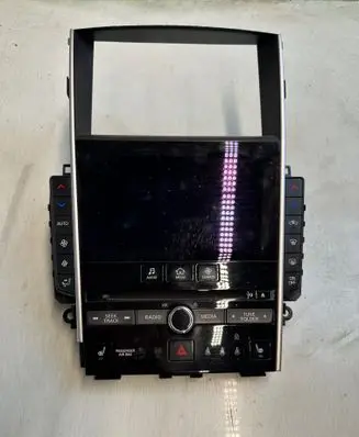 Infiniti Q50 Climate control unit 253916HA4B
