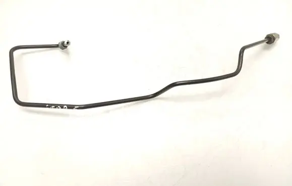 BMW 5 GT F07 Brake line pipe/hose 4750703