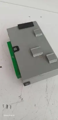 Alarm control unit/module