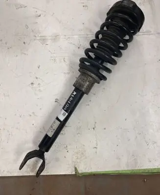 Mercedes-Benz CLS C219 Front shock absorber/damper