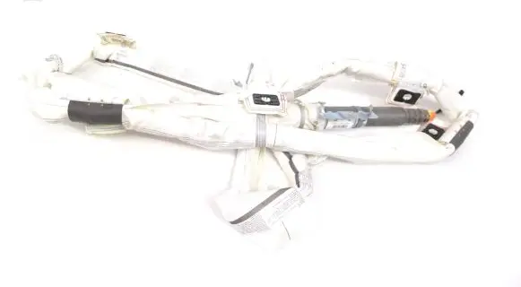 Mercedes-Benz GLS X166 Roof airbag A1668602802