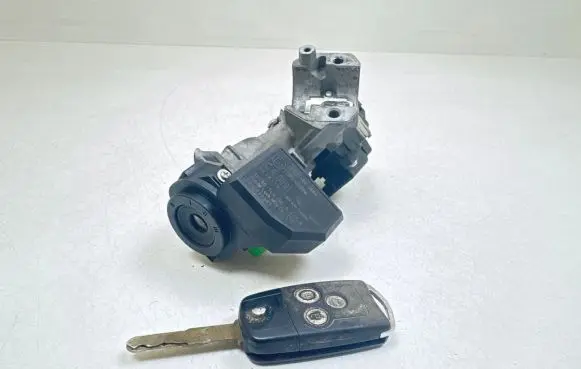 Honda Accord Ignition lock 39730TL0G0 281C040287 116RI000664