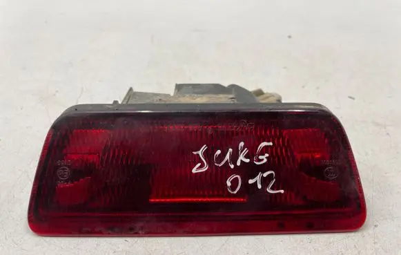Nissan Juke I F15 Third/center stoplight 23633005