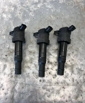 KIA Rio High voltage ignition coil 27301-03110