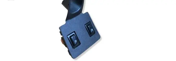 Suzuki Ignis Seat heating switch 7581486G00 3785086G10 3785086G00