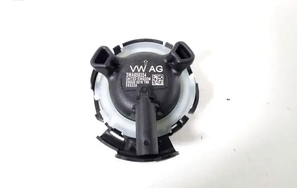 Volkswagen T-Roc Airbag deployment crash/impact sensor 3WA959354