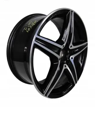 Mercedes-Benz E W238 R18 alloy rim 