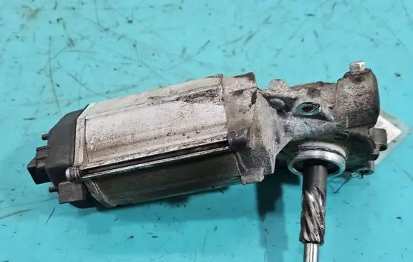 Opel Astra J Steering rack 0273010110 IMPRK1551929
