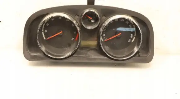 Opel Antara Clock 94806056