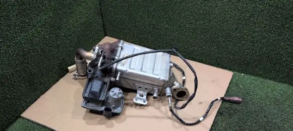 Volkswagen Crafter EGR valve 233287130 704999200 20T3170829