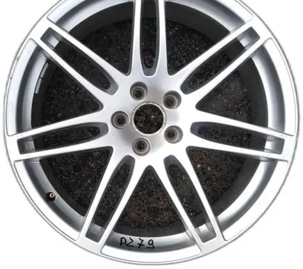 Audi A5 Sportback 8TA R20 alloy rim 