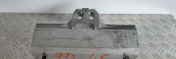 Porsche 911 997 Front bumper cross member 99734143102