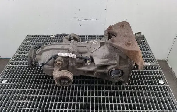 Mazda CX-9 Rear differential MA2727151T525E