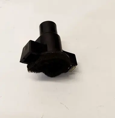 Mazda CX-7 Interior temperature sensor