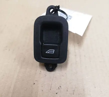 Volvo V50 Electric window control switch 30658449