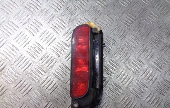 Citroen Berlingo Third/center stoplight