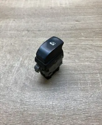 Renault Laguna II Electric window control switch 2808201 214936A
