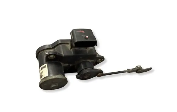 Hyundai i30 Intake manifold valve actuator/motor 283202A400 11C190100