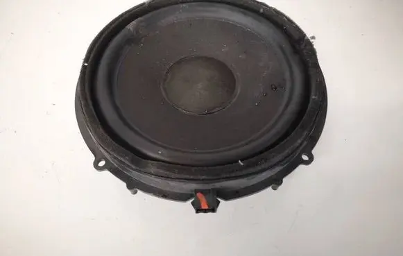 Tesla Model S Front door speaker 100483303A