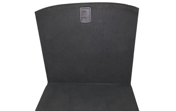 Audi A4 S4 B9 Trunk/boot mat liner 8W5863463F