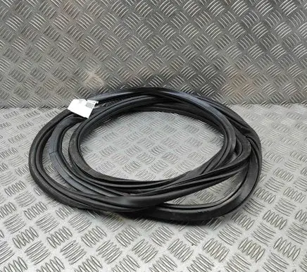 Volkswagen Multivan T6 Rubber seal front coupe door 7T0837911H