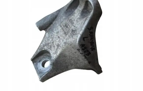 Audi A8 S8 D3 4E Gearbox mounting bracket