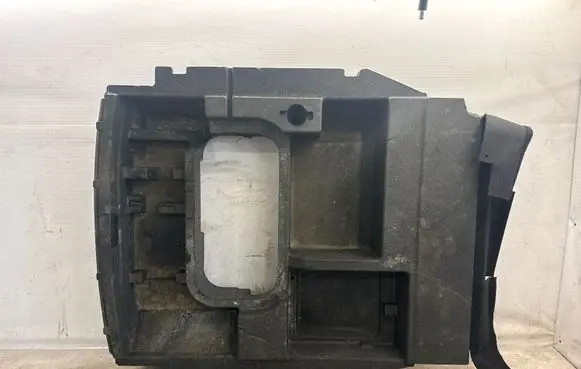 Alfa Romeo Stelvio Glove box in trunk 50564019