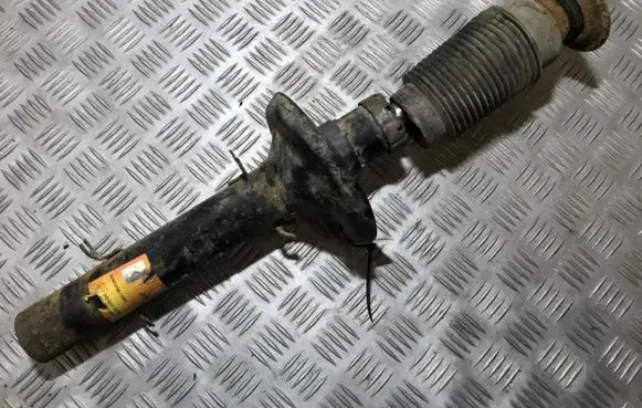 Volkswagen Golf IV Front shock absorber/damper
