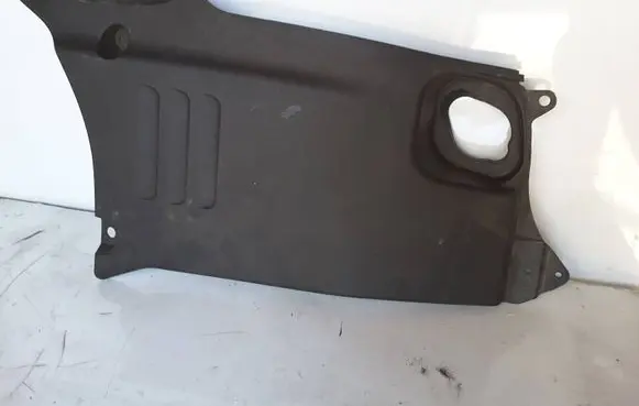 Lexus GS 300 350 430 450H Engine cover (trim) 5379630061