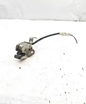Peugeot Bipper Rear door lock ZM.PR.DZ.TY