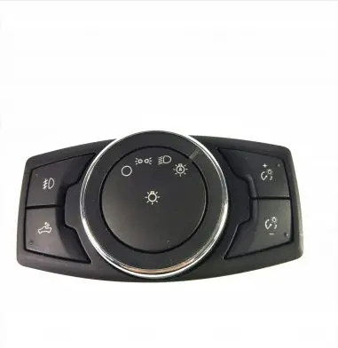 Ford F150 Light switch FL3T13D061BB
