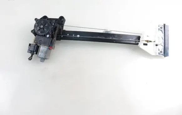 Ford S-MAX Rear door window regulator with motor EM2BR27000AC