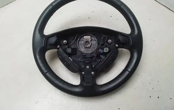 Opel Astra G Steering wheel 13127925