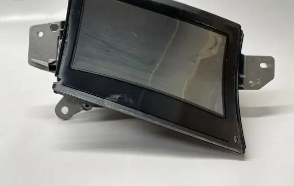BMW 3 F30 F35 F31 Head up display screen 9358961