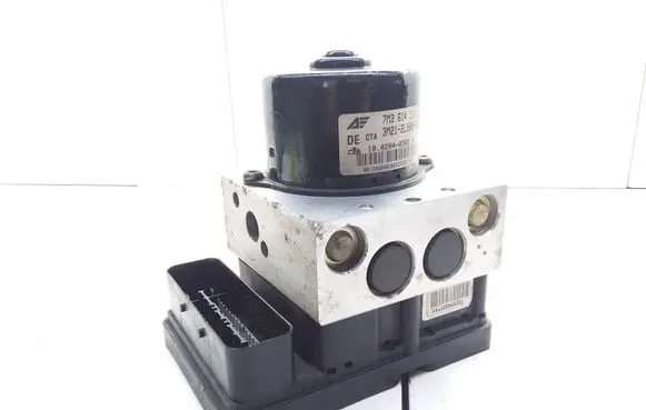 Volkswagen Sharan ABS Pump 3M212L580BB 7M3614111Q