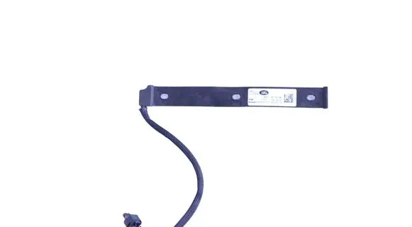 Land Rover Range Rover Velar Tailgate/trunk control unit/module GK6214E108AB