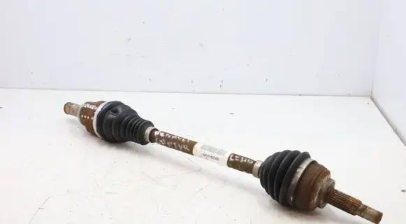 Renault Captur Front driveshaft 391016376R