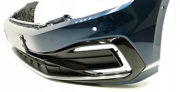 Volkswagen PASSAT B8 Front bumper 3G0807217BG
