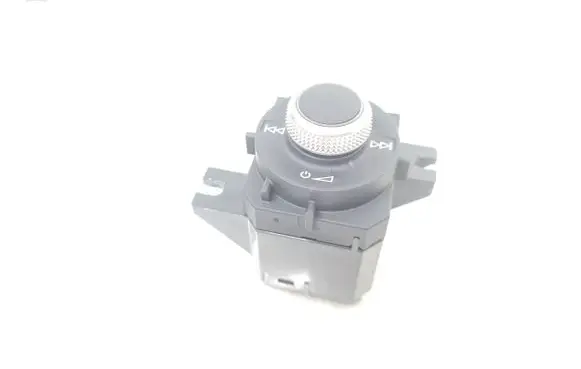 Audi Q2 - Sound control switch 81C919616A