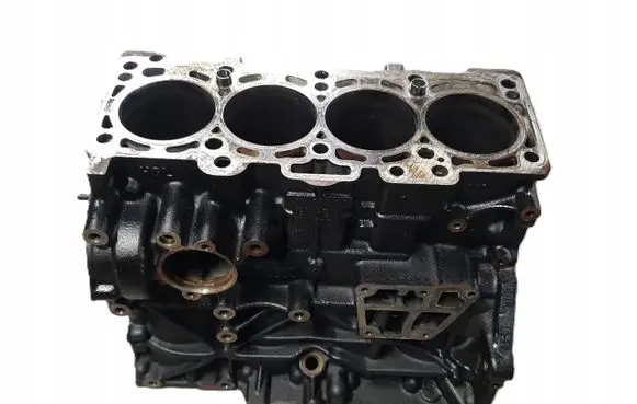 Audi A4 S4 B8 8K Engine block 03L021CG
