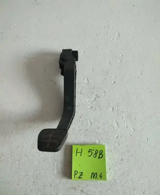 Ford Galaxy Accelerator throttle pedal 2932987