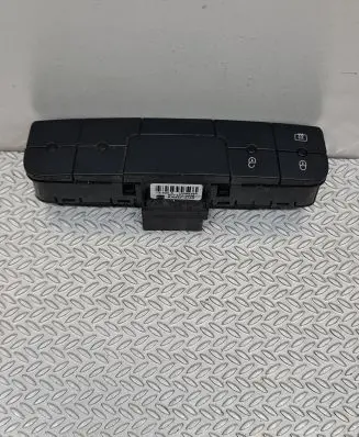 Seat Ibiza IV (6J,6P) Multifunctional control switch/knob 6J0927137AS 10095264