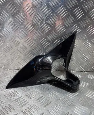Mercedes-Benz SL R230 Plastic wing mirror trim cover A3141411