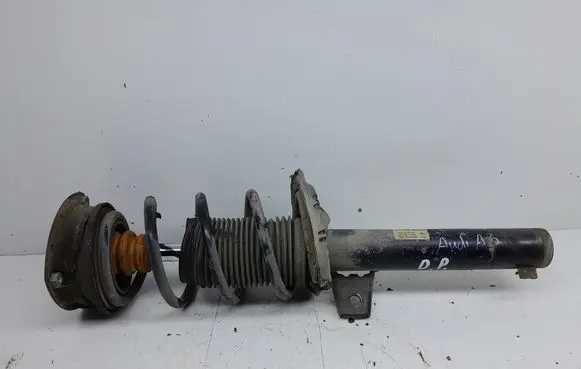 Front shock absorber/damper