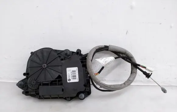 BMW 7 G11 G12 Tailgate/trunk/boot lift motor 735709709 UA735709709 163672