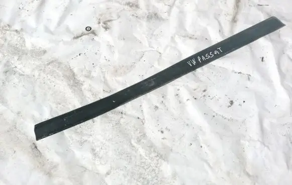 Front door trim (molding)
