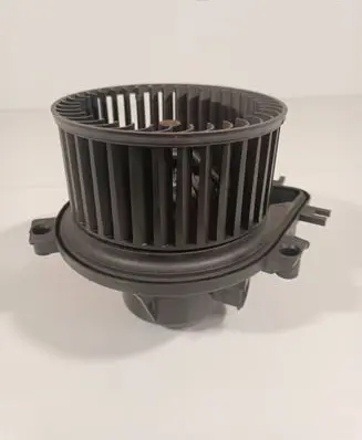 Mini One - Cooper Cabrio R52 Heater fan/blower 0274369 529100 U9644230