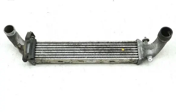 Mercedes-Benz SLK R170 Intercooler radiator 1705000200
